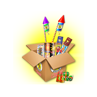 Gift Boxes
