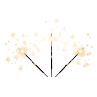 Sparklers